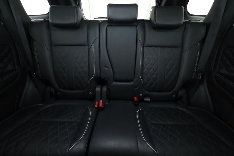 Mitsubishi Outlander Phev Twin Motor Instyle 4wd 224 ch