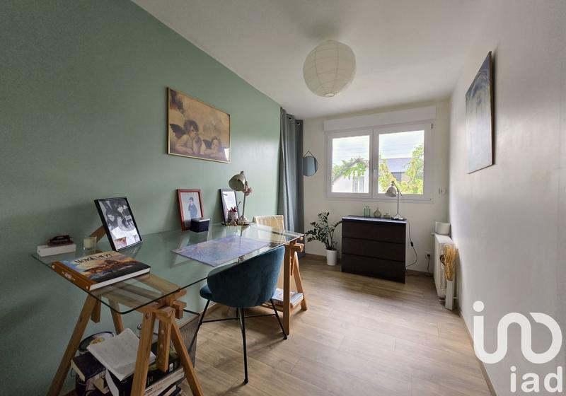 Maison - 153 m² - 6 pièces