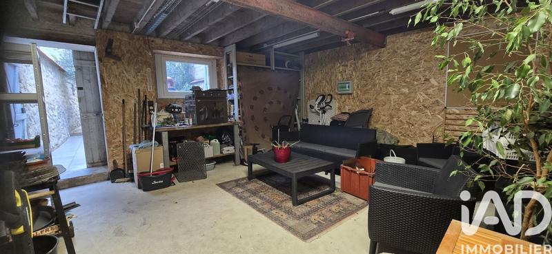 Maison de ville - 160 m² - 7 pièces