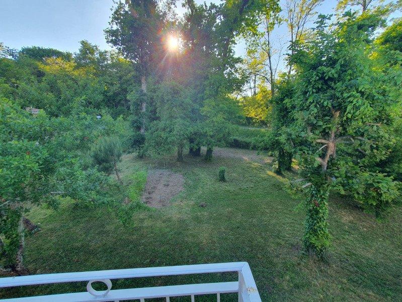 Maison - 134 m² - 5 pièces