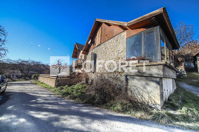 Maison - 91 m² - 4 pièces