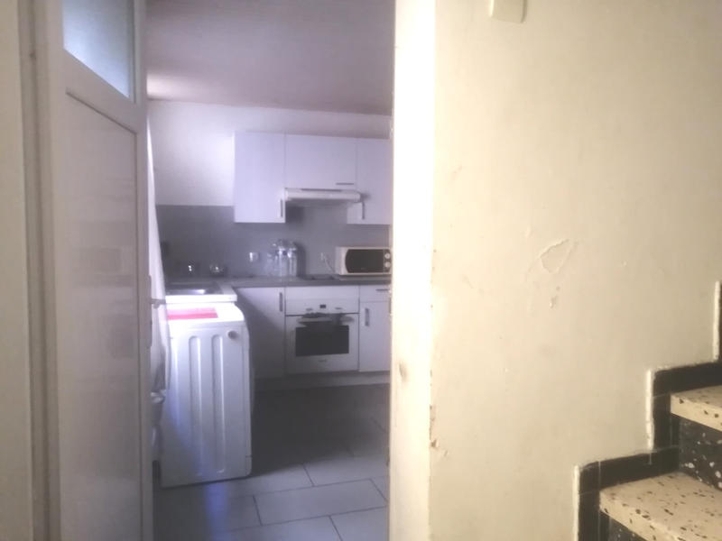 Maison de village - 114 m² - 5 pièces