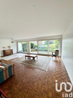 Appartement - 101 m² - 4 pièces