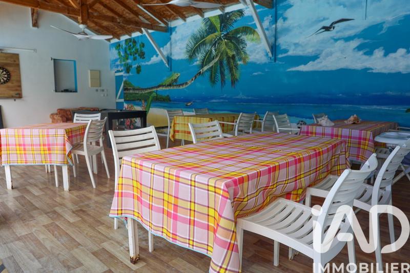 Maison - 28 m² - 3 pièces