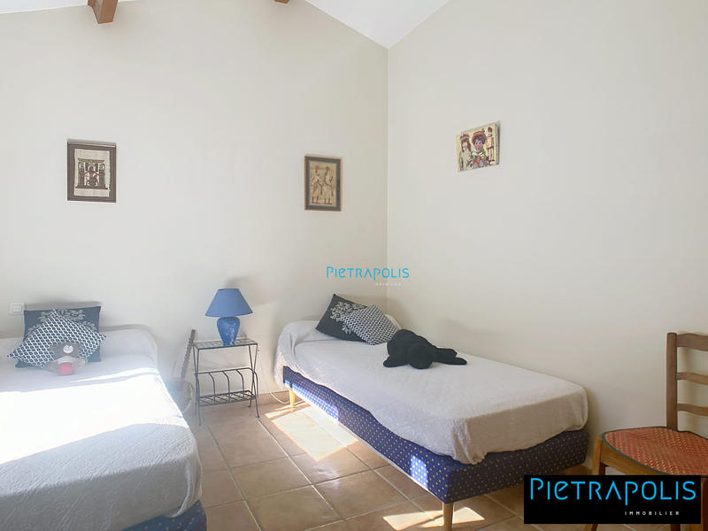 Maison ancienne - 220 m² - 10 pièces