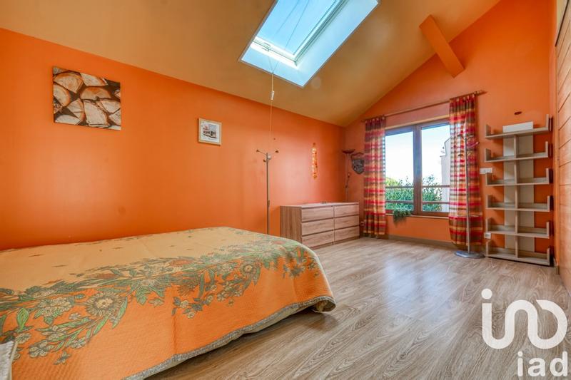 Appartement - 127 m² - 5 pièces