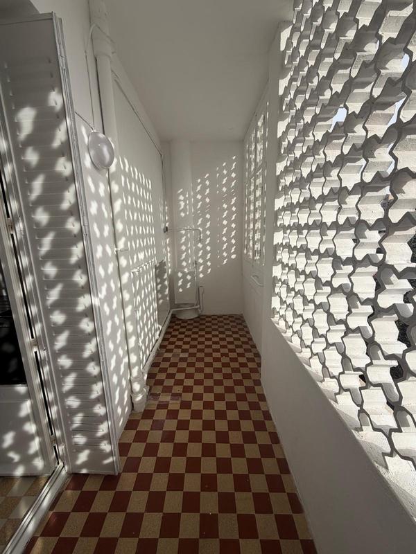 Appartement - 114 m² - 4 pièces