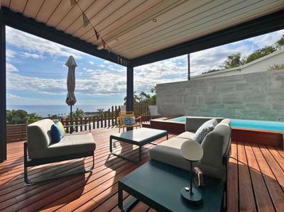 Villa - 175 m² - 5 pièces