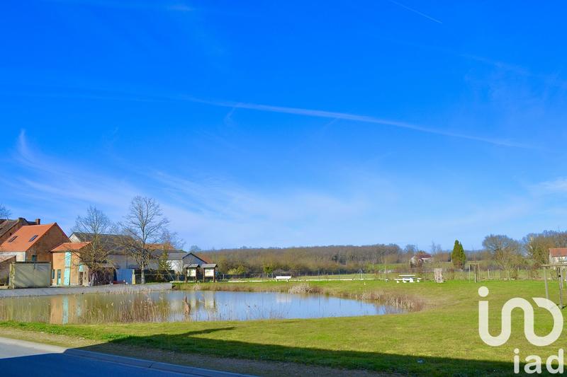 Maison de village - 82 m² - 3 pièces