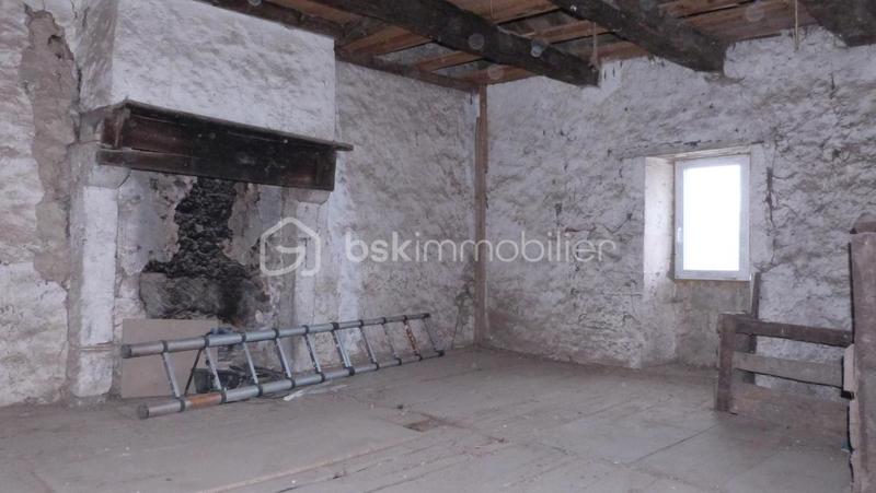 Maison - 180 m² - 11 pièces