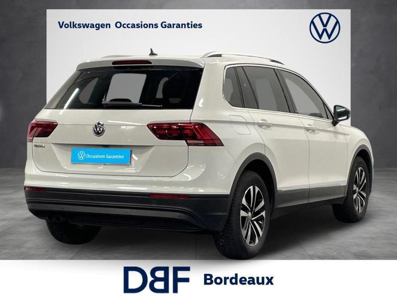 Volkswagen Tiguan 1.5 Tsi Evo 150 Dsg7 Confortline