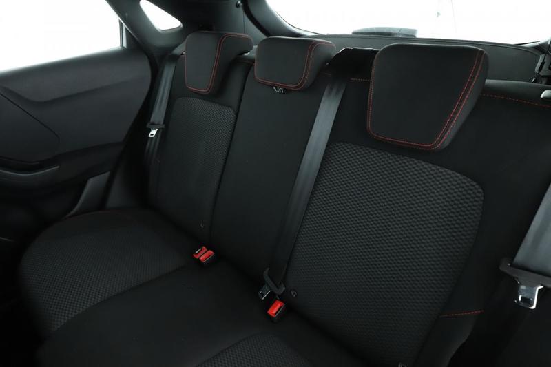 Ford Puma 1.0 Flexifuel mHEV St-Line 125 ch