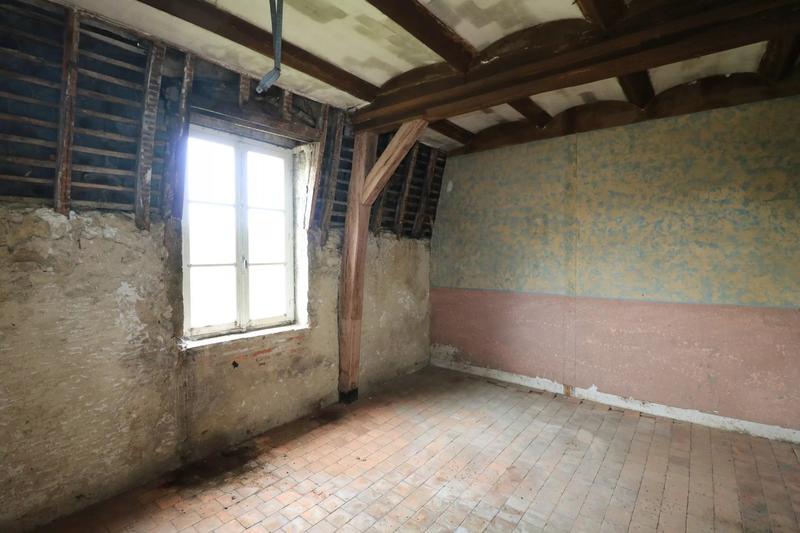 Maison chambre d'hôtes - 331 m² - 16 pièces