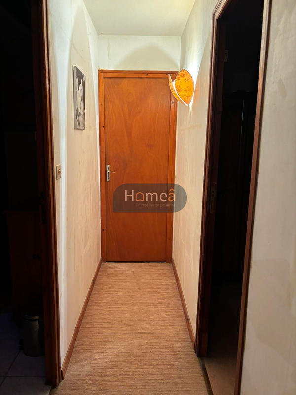 Maison - 116 m² - 6 pièces