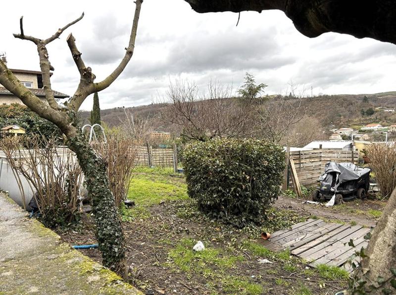 Maison - 161 m² - 7 pièces