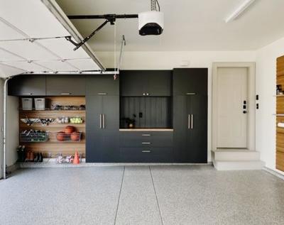 Maison traditionnelle - 106 m² - 5 pièces