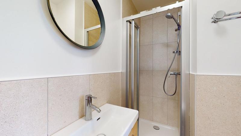 Appartement - 260 m²