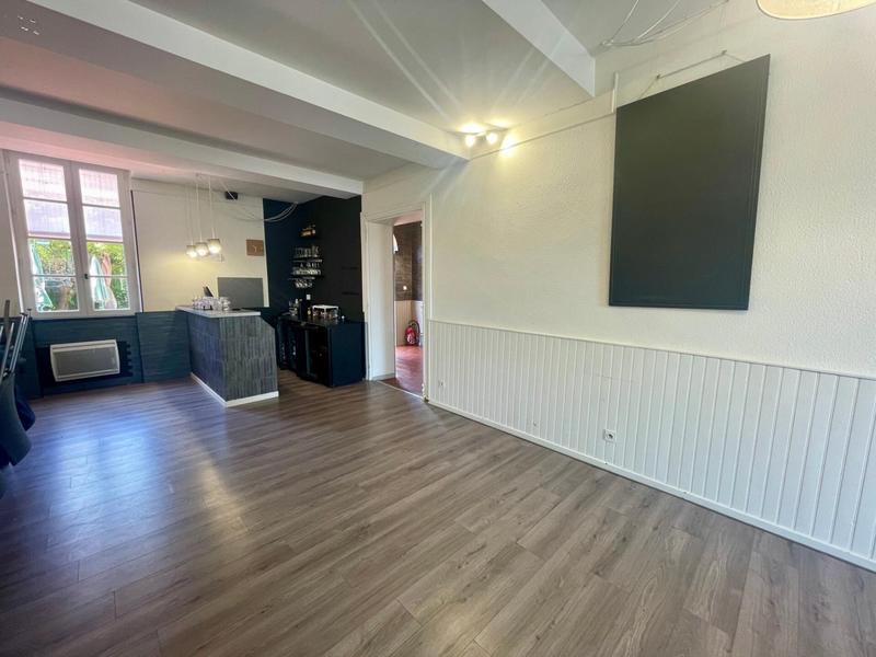 Maison de ville - 170 m² - 4 pièces