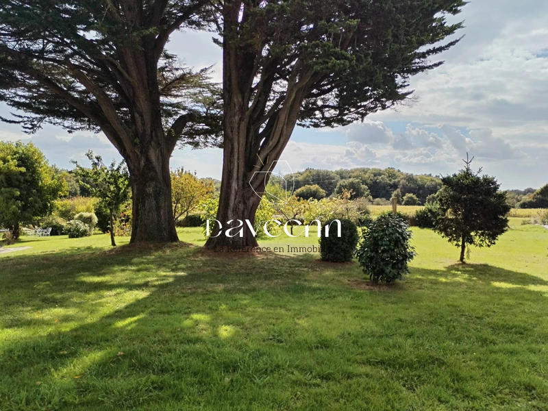 Maison - 117 m² - 6 pièces