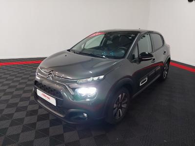 Citroën C3 Puretech 110 Shine