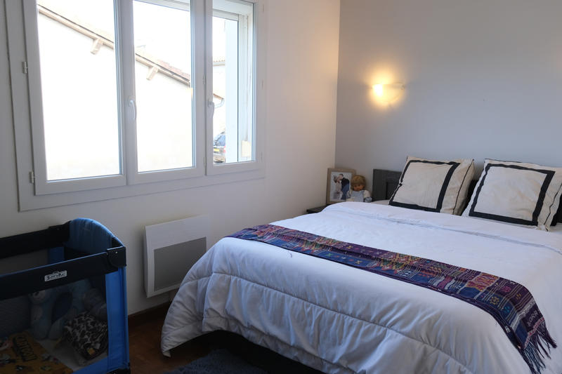 Maison - 170 m² - 9 pièces