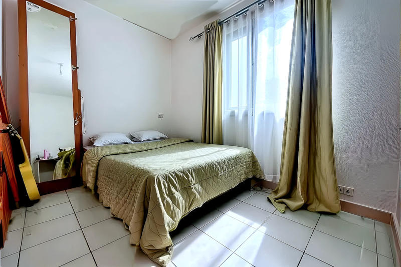 Appartement - 74 m² - 4 pièces