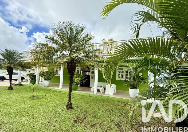 Maison - 112 m² - 4 pièces