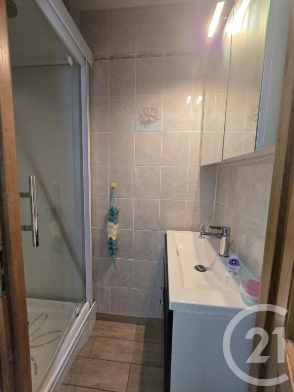 Maison de village - 130 m² - 5 pièces