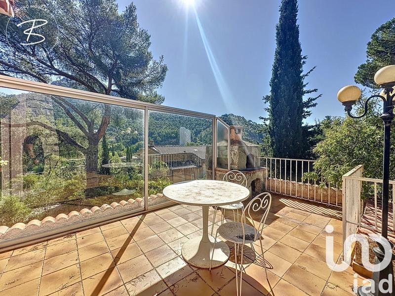 Maison - 160 m² - 7 pièces