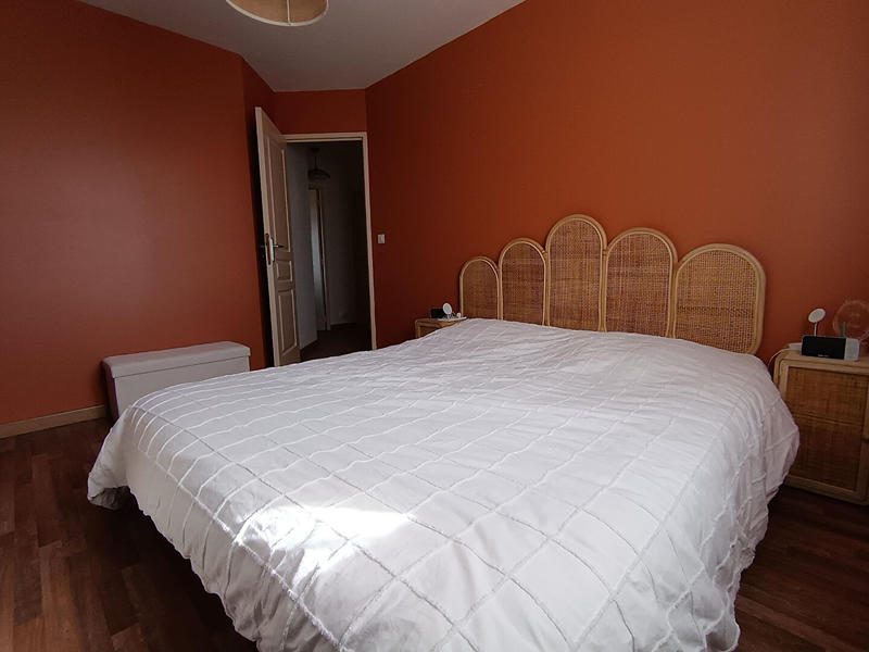 Maison - 94 m² - 5 pièces