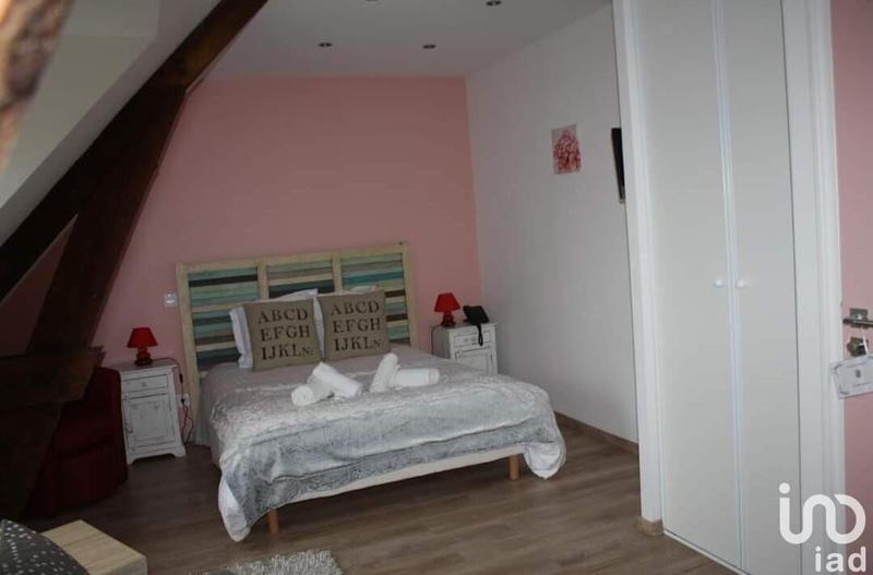 Local commercial - 689 m²