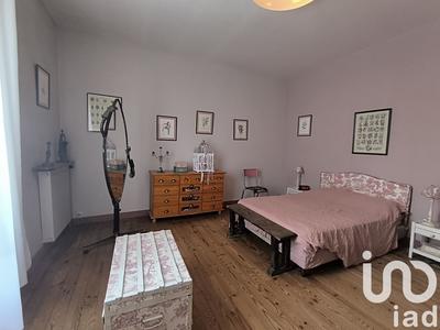 Maison de ville - 230 m² - 8 pièces