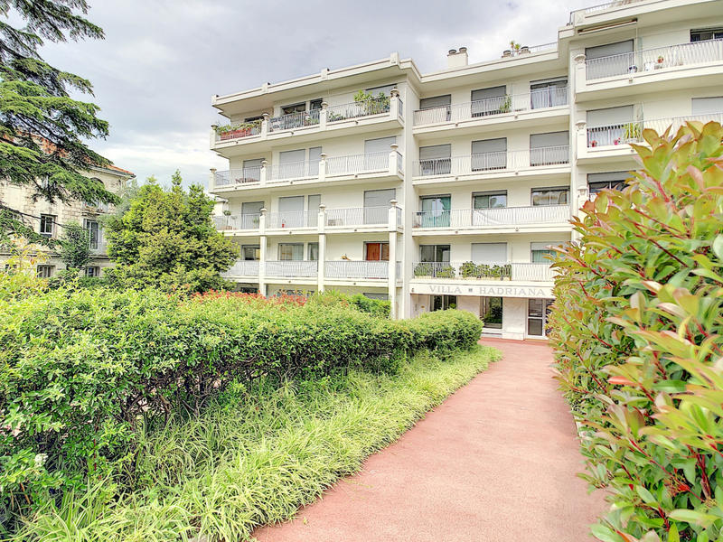 Appartement - 32 m² - 1 pièce