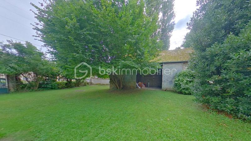 Propriété - 149 m² - 6 pièces