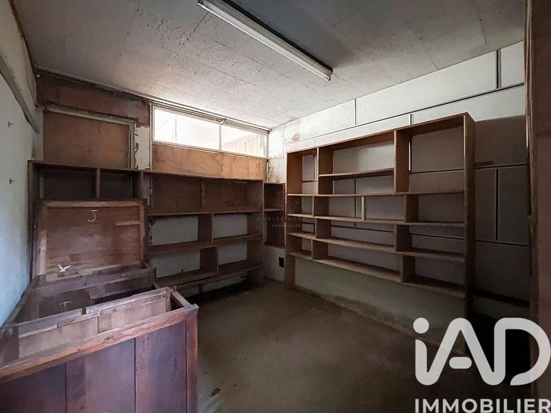 Maison - 80 m² - 5 pièces