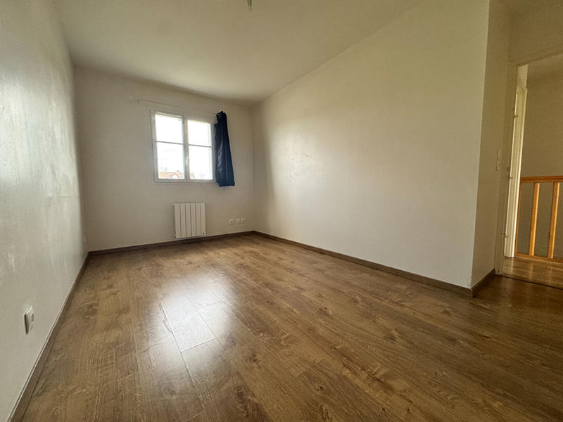 Maison - 72 m² - 4 pièces