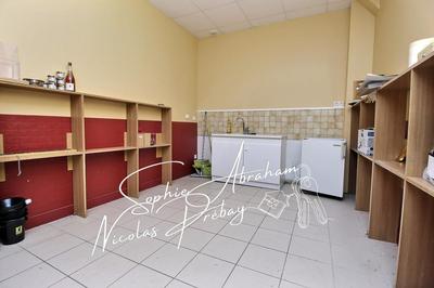 Maison - 133 m² - 3 pièces