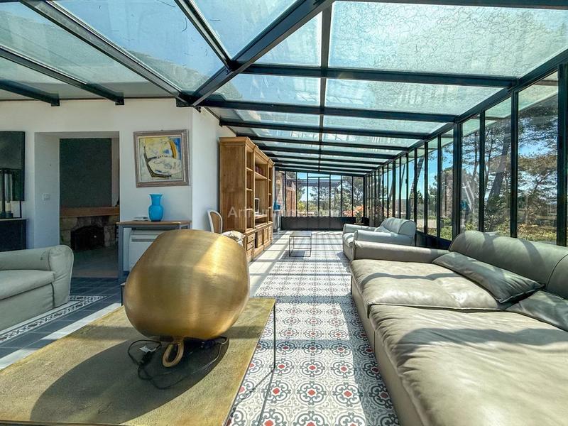 Maison - 118 m² - 4 pièces