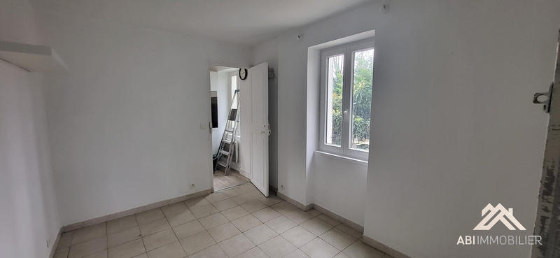 Maison - 77 m² - 3 pièces