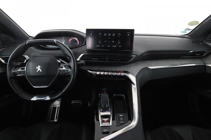 Peugeot 3008 1.5 Blue-HDi Gt Eat8 130 ch