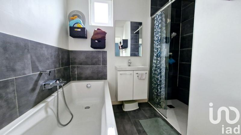 Maison - 71 m² - 4 pièces