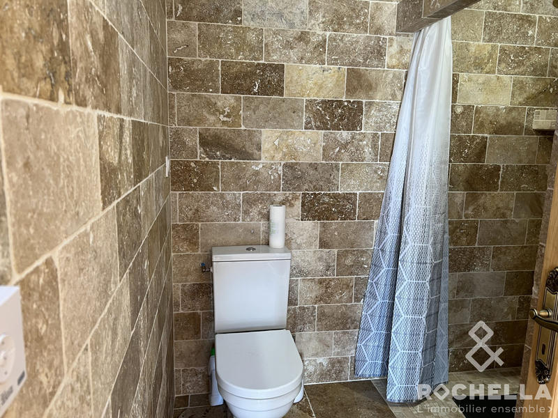 Maison - 102 m² - 4 pièces