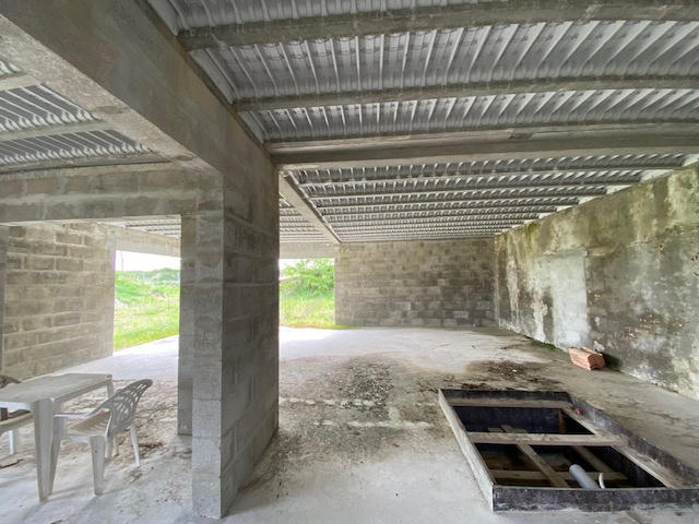 Maison - 270 m² - 5 pièces