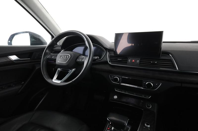 Audi Q5 35 Tdi Avus s tronic 7 163 ch