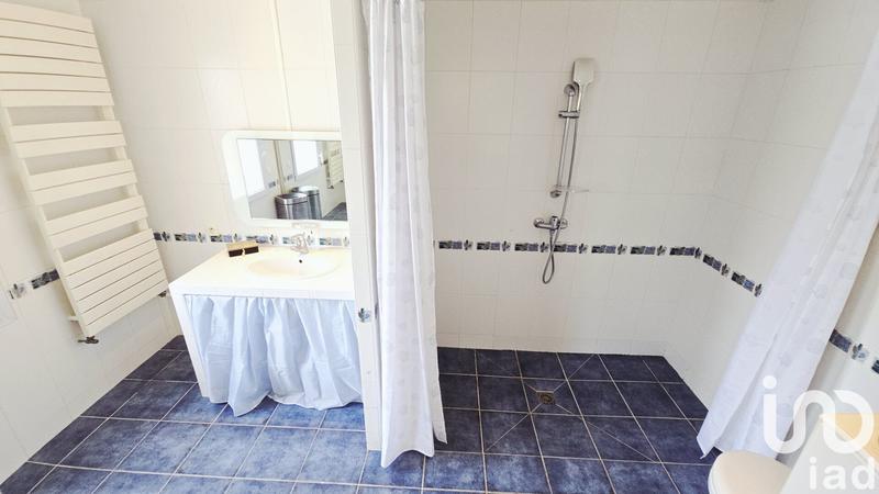 Maison - 172 m² - 7 pièces