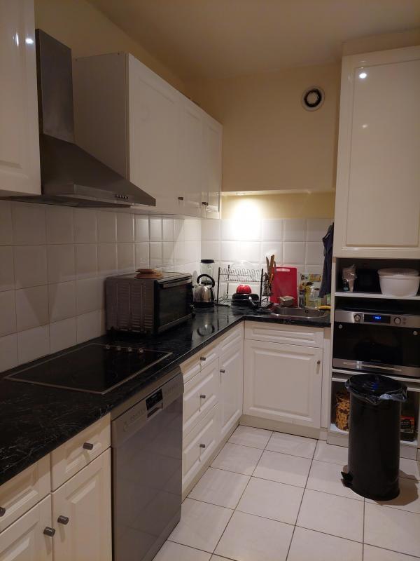 Appartement - 53 m² - 2 pièces