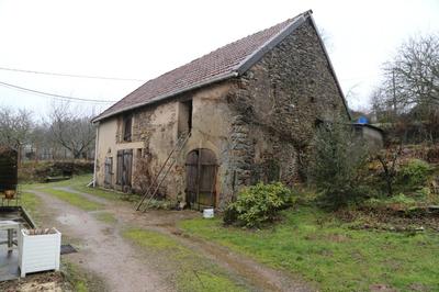 Fermette - 120 m² - 3 pièces