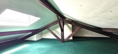 Appartement - 47 m² - 3 pièces