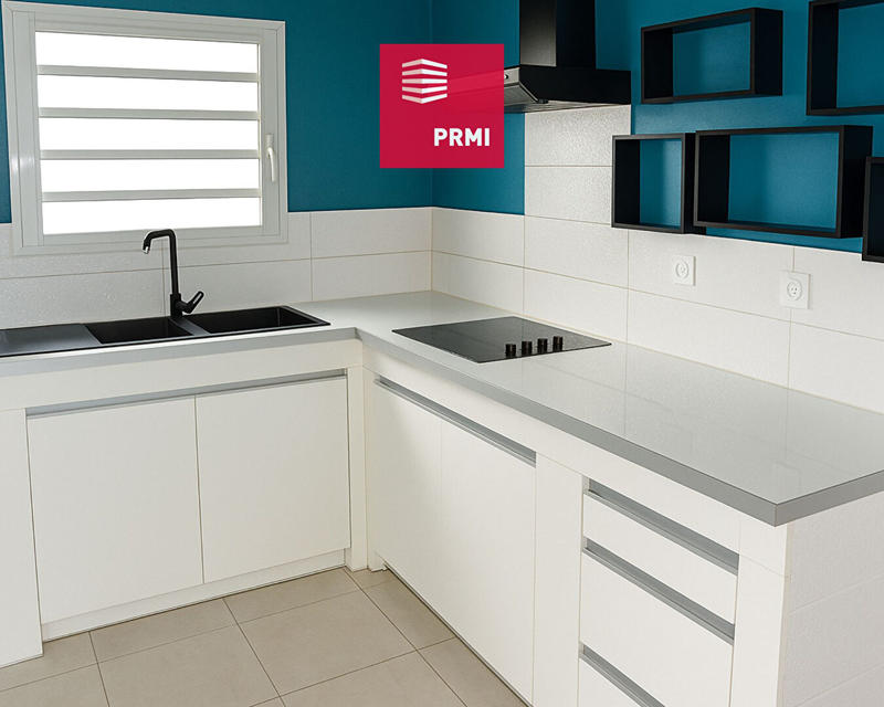 Appartement - 50 m² - 3 pièces