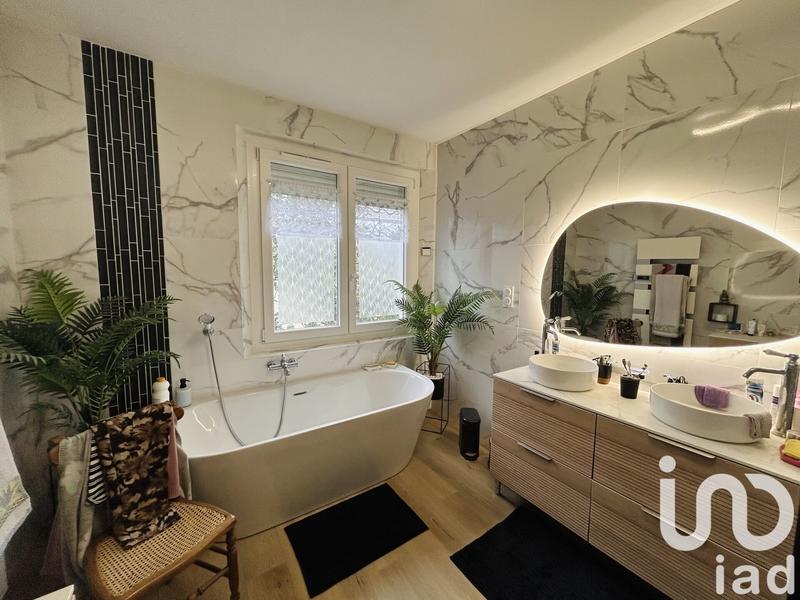 Maison - 172 m² - 5 pièces